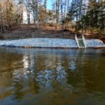 Rip Rap Erosion Control | Lake Lanier | Martin Docks