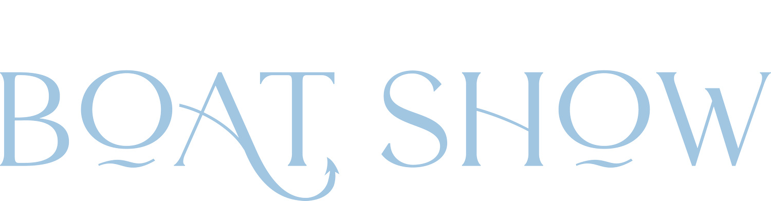 2026 Lake Lanier Boat Show