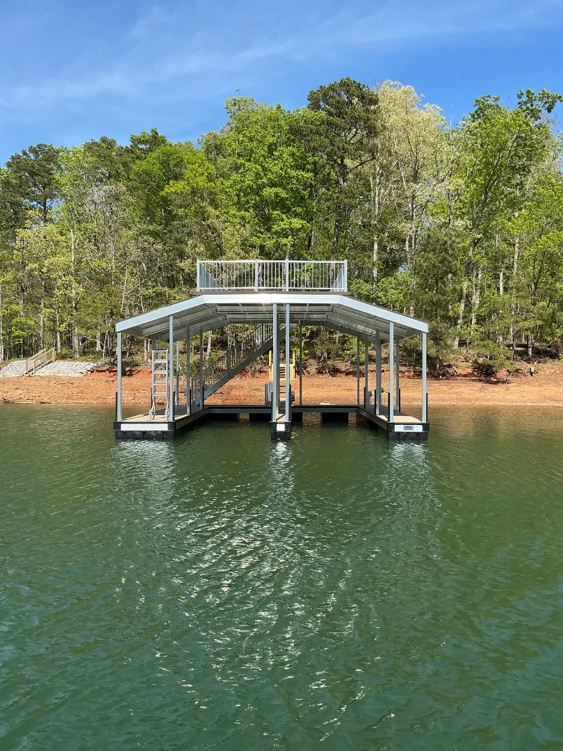 Boat Dock builder Near Me